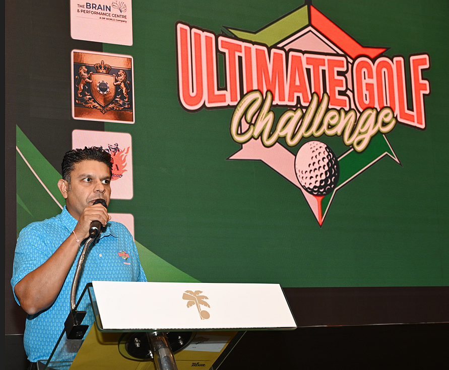 Ultimate Golf Mücadelesi Sezon 3
Oyuncu Taslağı, Yüksek Bahisli Teklif Hesaplaşmasına Yol Açar