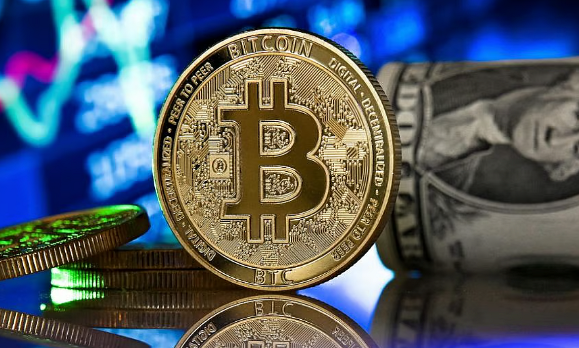 Uzmanlar, BAE Bitcoin Olan 'Wall Street' Olabilirdi Ki