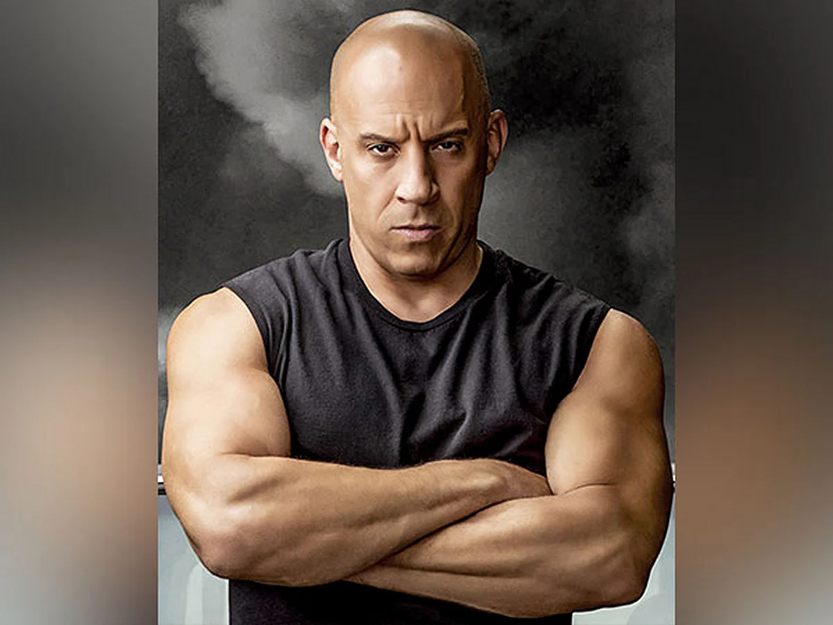 Vin Diesel, Cristiano Ronaldo'nun Bir Sonraki 'Hızlı ve Öfkeli' Filminde Rol Almasını tavsiye Etti