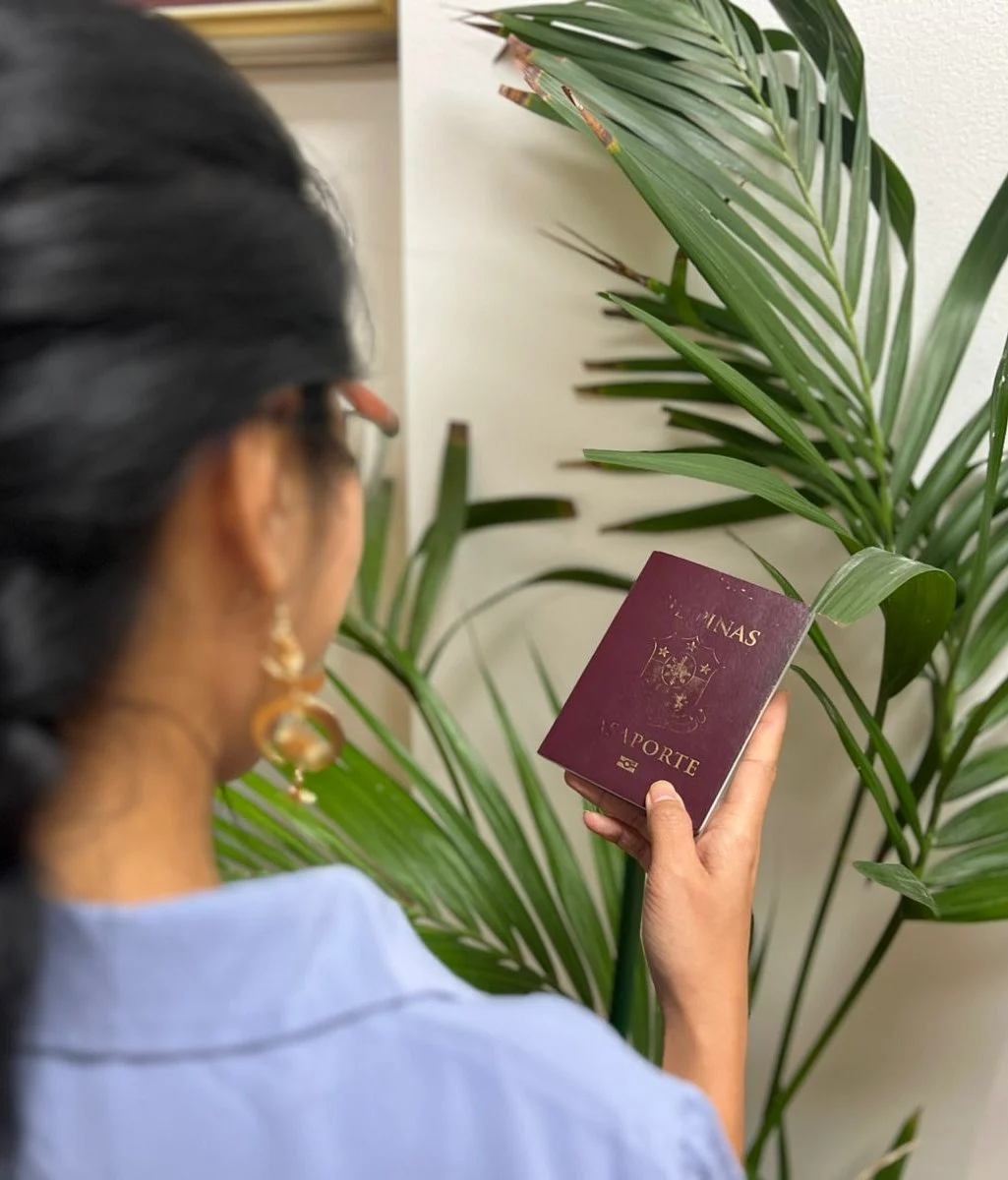 Vizesiz Seyahat: Filipin Pasaportu Sahipleri Artık 77 Ülkeyi Ziyaret Edebilir