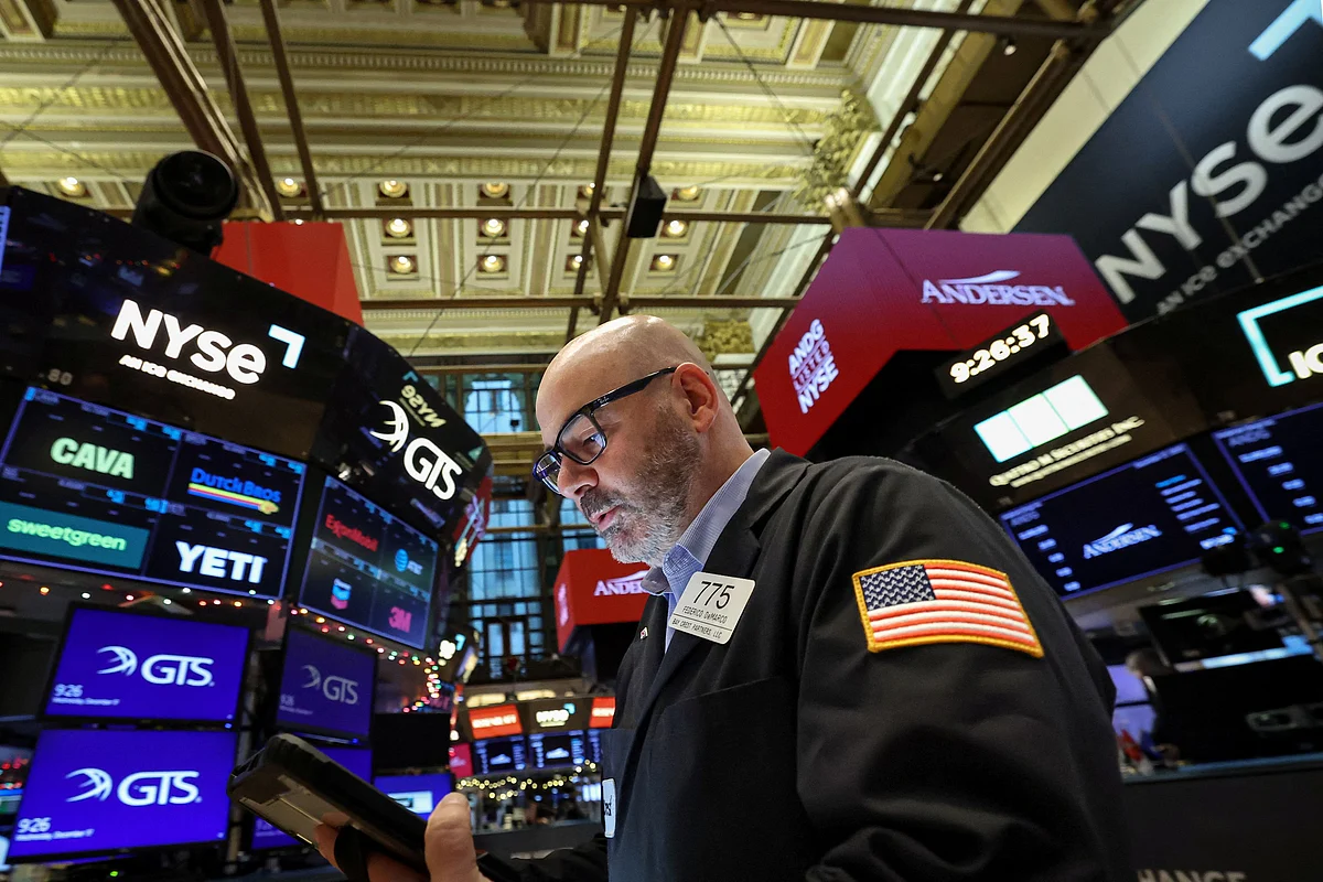 Wall Street'in Yüksek Broşürü Olduğunda, Özel Sermaye Parlaklığını Kaybeder