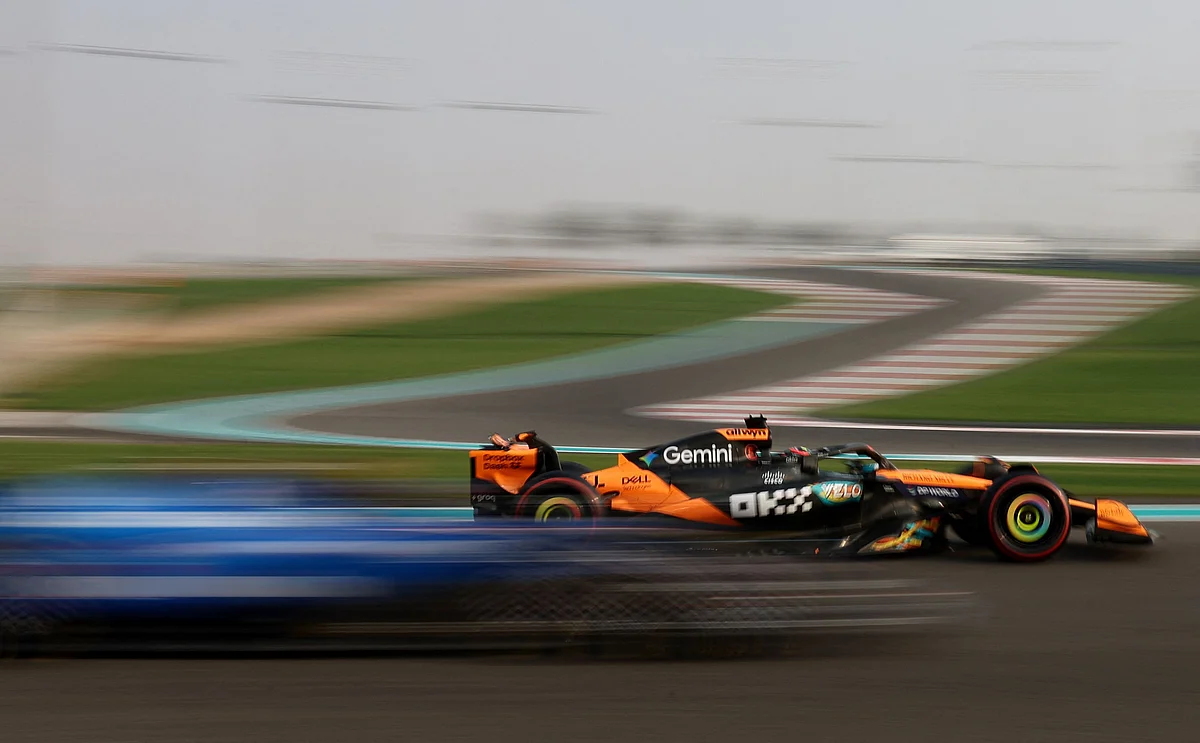 Yeni Araştırmalar, Abu Dabi Grand Prix'sinin Ziyaretçi Refahını Artırdığını Gösteriyor