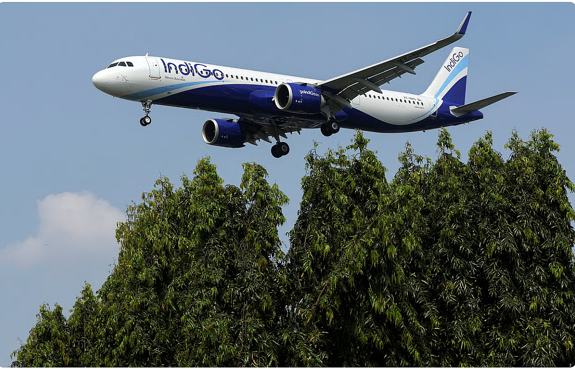 Yoğun Sis Delhi ve Kuzey Hindistan Havaalanlarına Çarptığında Bazı Indigo Uçuşları İptal Edildi, Ertelendi