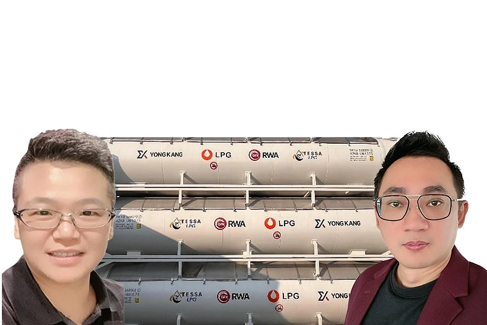 Yongkang International Trading Co Ltd, BAE'nin Enerji Depolama Sektörüne Stratejik Genişleme ile Küresel Varlığını Güçlendiriyor