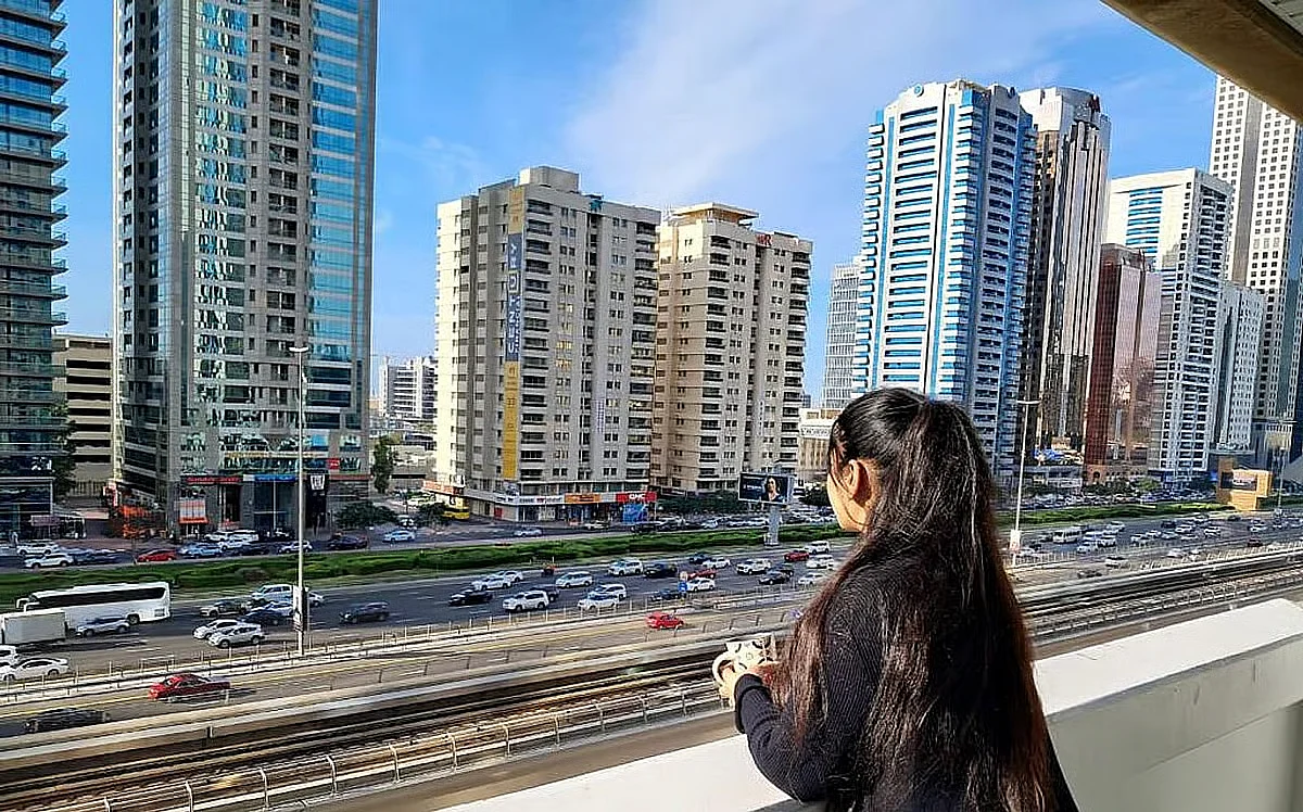 Z Kuşağı, Daha Uzun Konaklamalar: İşte Dubai'nin Kısa Vadeli Kiralama Talebini 2026'ya Sürükleyen Şey