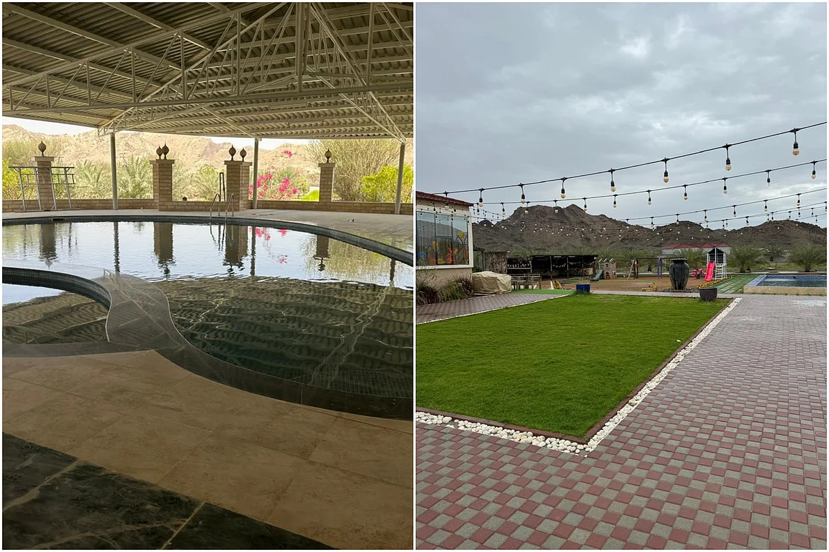 1.000 Dh'den 6.000 Dh'ye: Ras Al Khaimah'daki Kış Çiftlik Evi Fiyatları Neden Yükselmeye Devam Ediyor