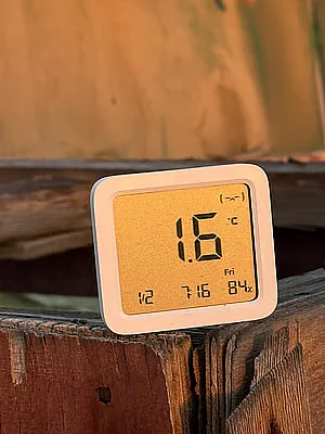 BAE'de 1,6 ° C Kaydedildi: Sıcaklıklar Biraz Düşecek, Ancak Daha Soğuk Hissedecek