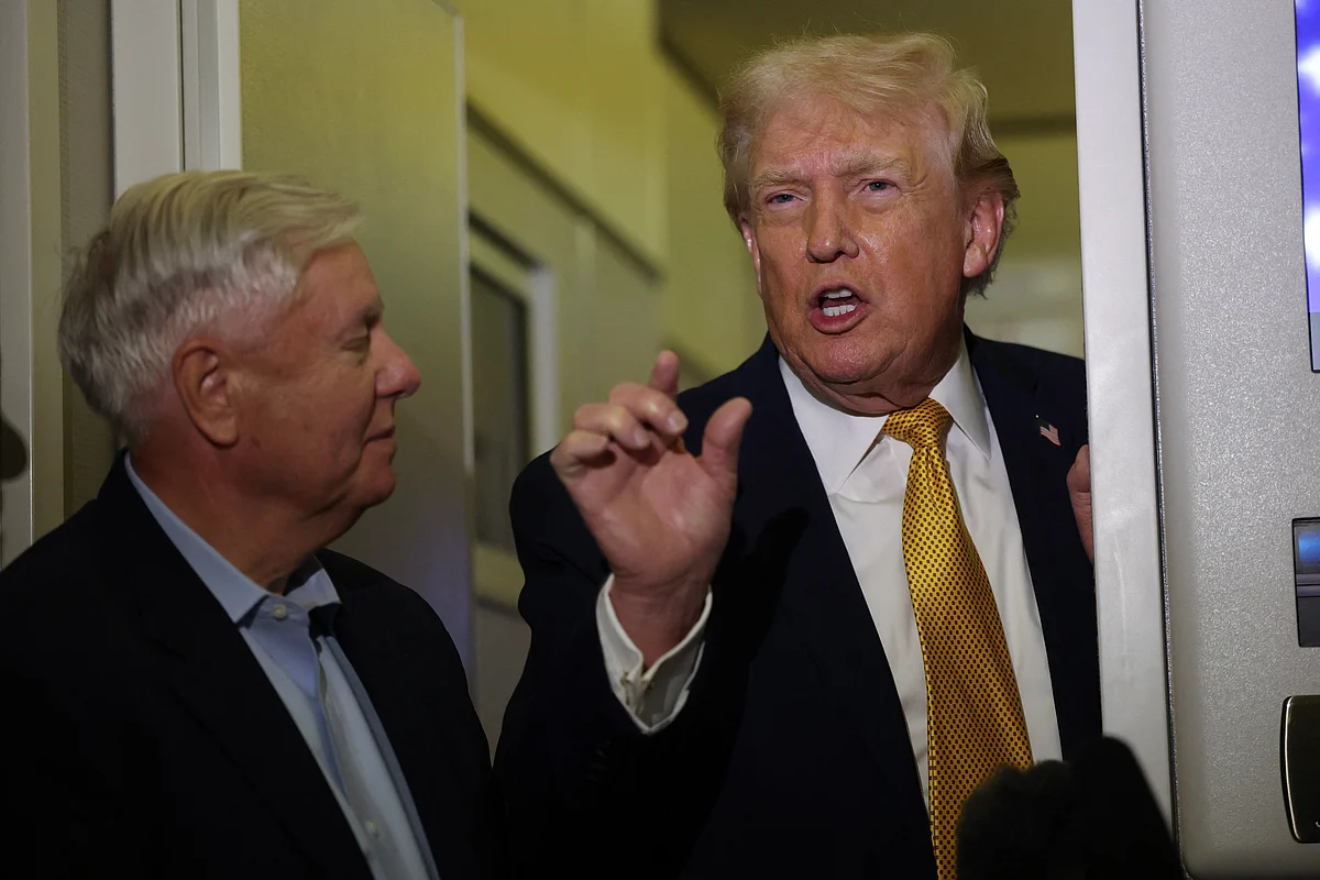 Beyaz Saray, Trump'ın Grönland'ı Nasıl Elde Edeceğini Tartıştığını, ABD Ordusunun Her Zaman Bir Seçenek Olduğunu Söyledi