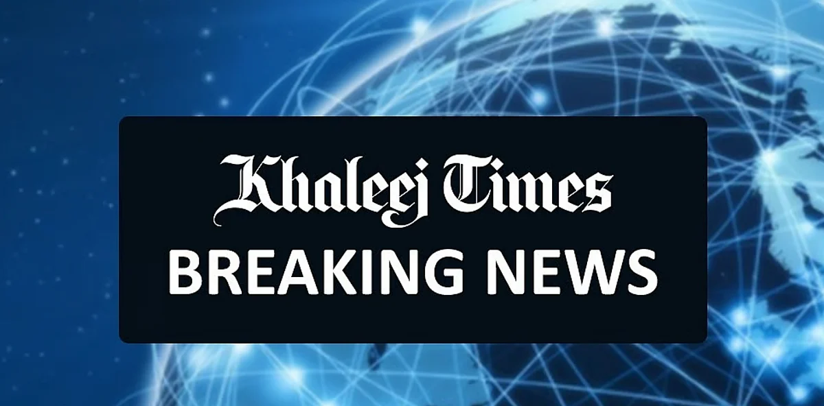 Dh10.000 Para Cezası: Dubai Polisi Yasadışı Modifikasyonlar için Süper Arabaya El Koydu, Egzozdan Çıkan Alevler