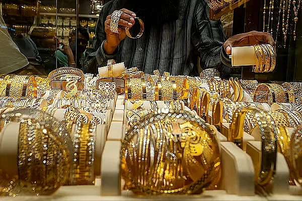 Dubai Altın Fiyatları Bu Yıl Şu Ana Kadar Gram Başına 50 Dh Yükseldi ve Rekor Seviyeye Ulaştı