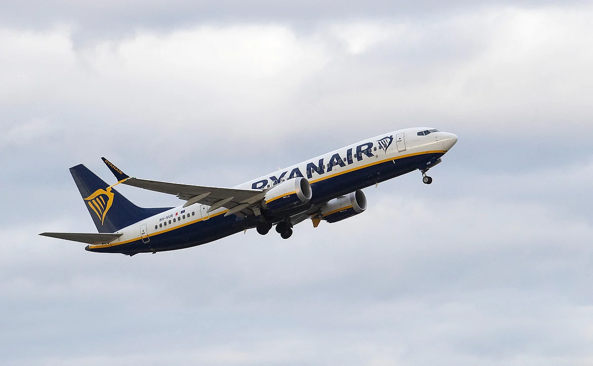 Elon Musk, Ryanair Davası Öfkeleniyor; Havayolunun Patronu Devralma Tehdidini Reddetti