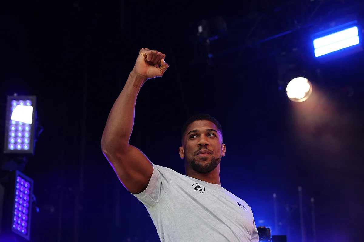 Joshua, Ölümcül Kazadan Bu Yana ilk Kamuoyuna Açıklama Yaptı