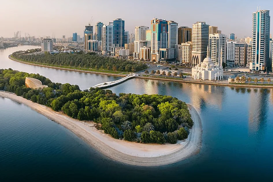 Sharjah Emlak Fiyatları Henüz 'Zirve Yapmadı', 2026'da %10'un Üzerine Çıkacak