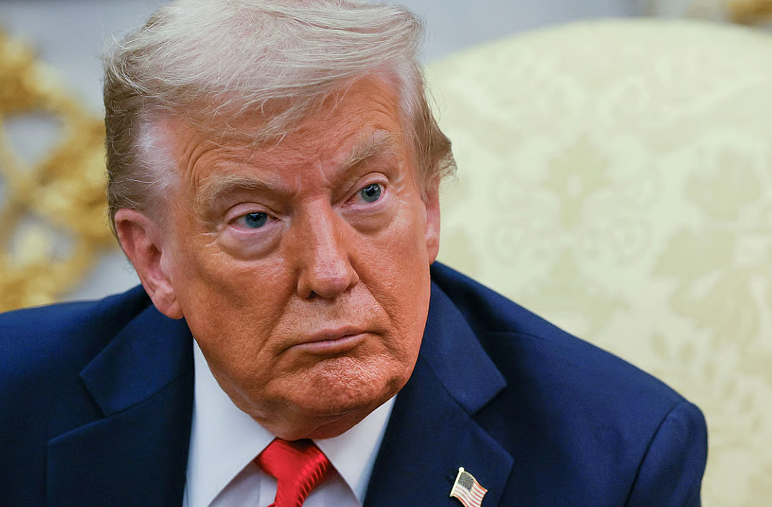 Trump, Göçmen Refah Oranlarına Sahip Ülkelerin Listesini Paylaşıyor; Hindistan Neden Dışlandı?