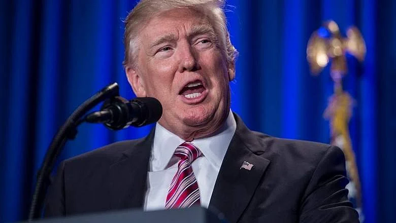 Trump Liderleri 'Barış Kurulu'na Davet Etti; İsrail Dizilişe İtiraz Ediyor