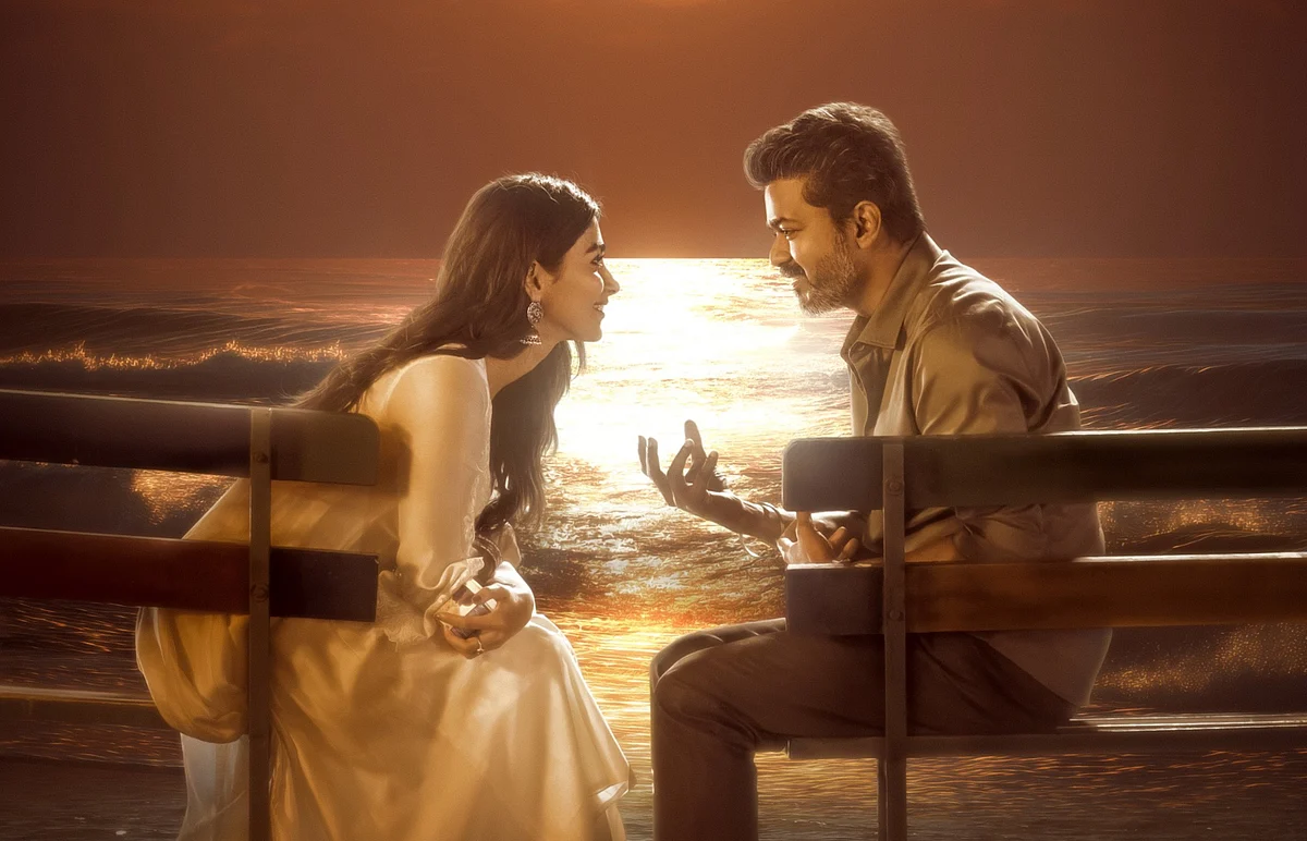 Vijay'ın Jana Nayagan Yayın Nedeniyle hükümetin 'Ertelendi'