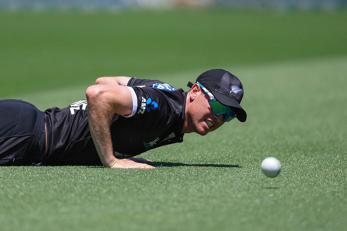 Yeni Zelandalı Milne, Bracewell T20 Dünya Kupası Öncesinde Sakatlandı