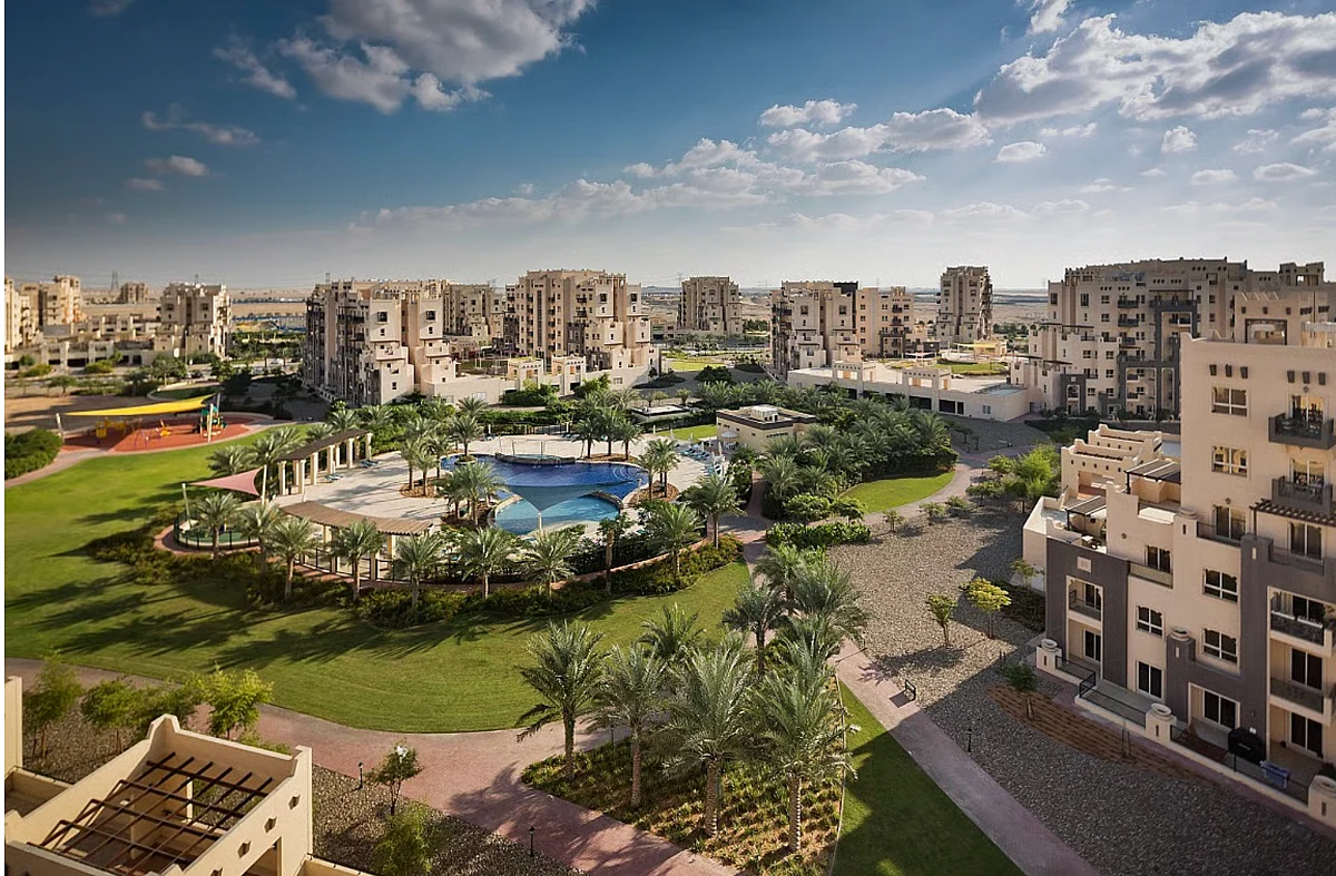 5 Dubai Topluluğunda Stüdyo, 1Bhk Kiraları ve Fiyatları Neden Düşebilir