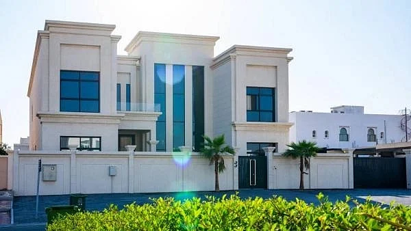 Ajman, Yeşil Binaları iki Yılda İkiye Katlayarak 17.000 Mark'a Yaklaştı