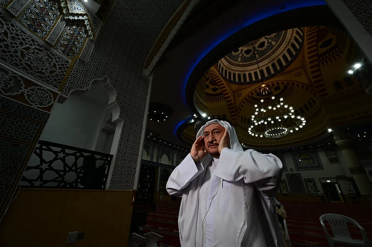 BAE ve Suudi Arabistan Ramazan 2026'nın Başladığını Duyurdu; Hilal Görüldü