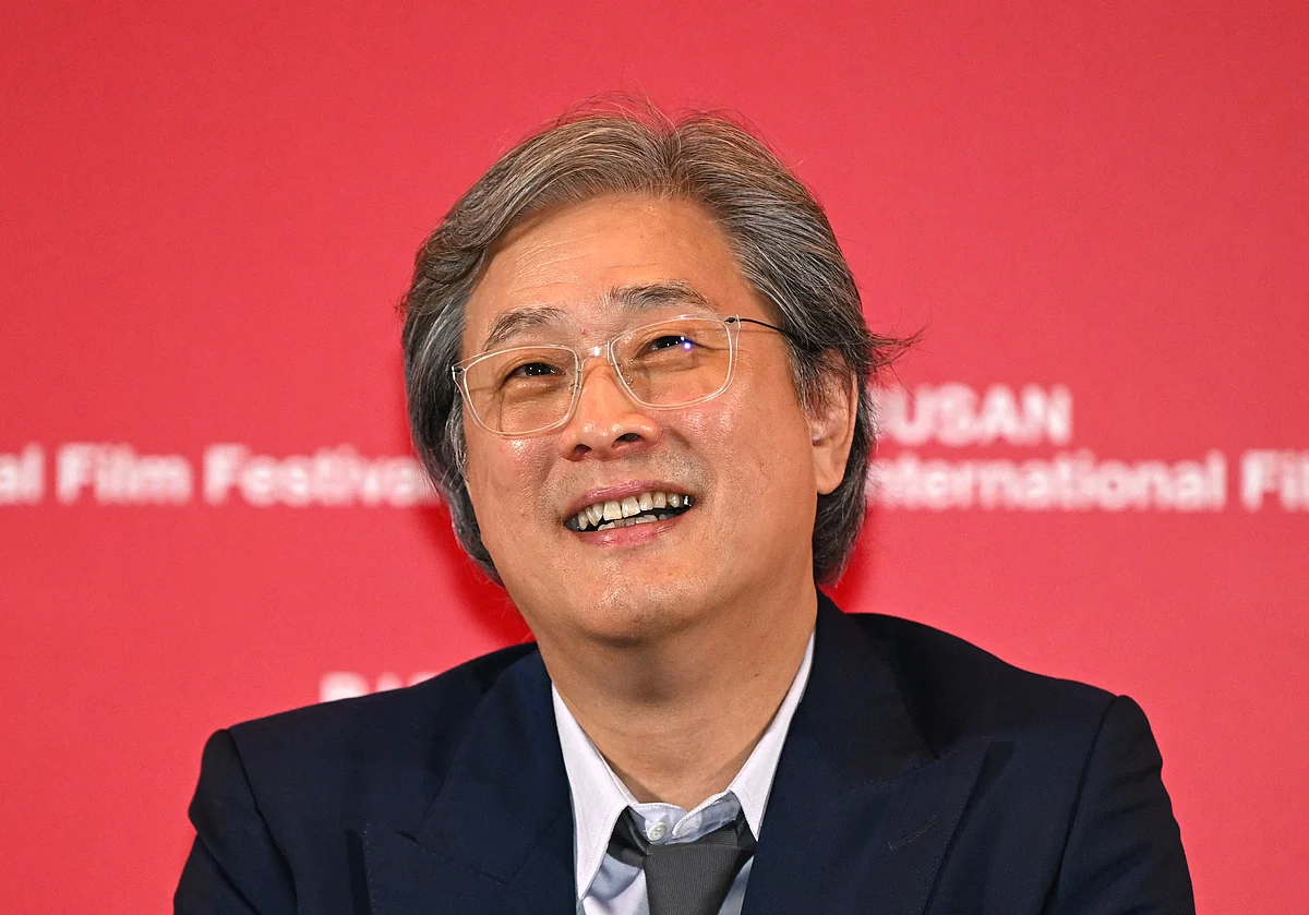 Cannes 2026: Güney Kore'nin Park Chan-Wook Festival Jürisine Başkanlık Edecek