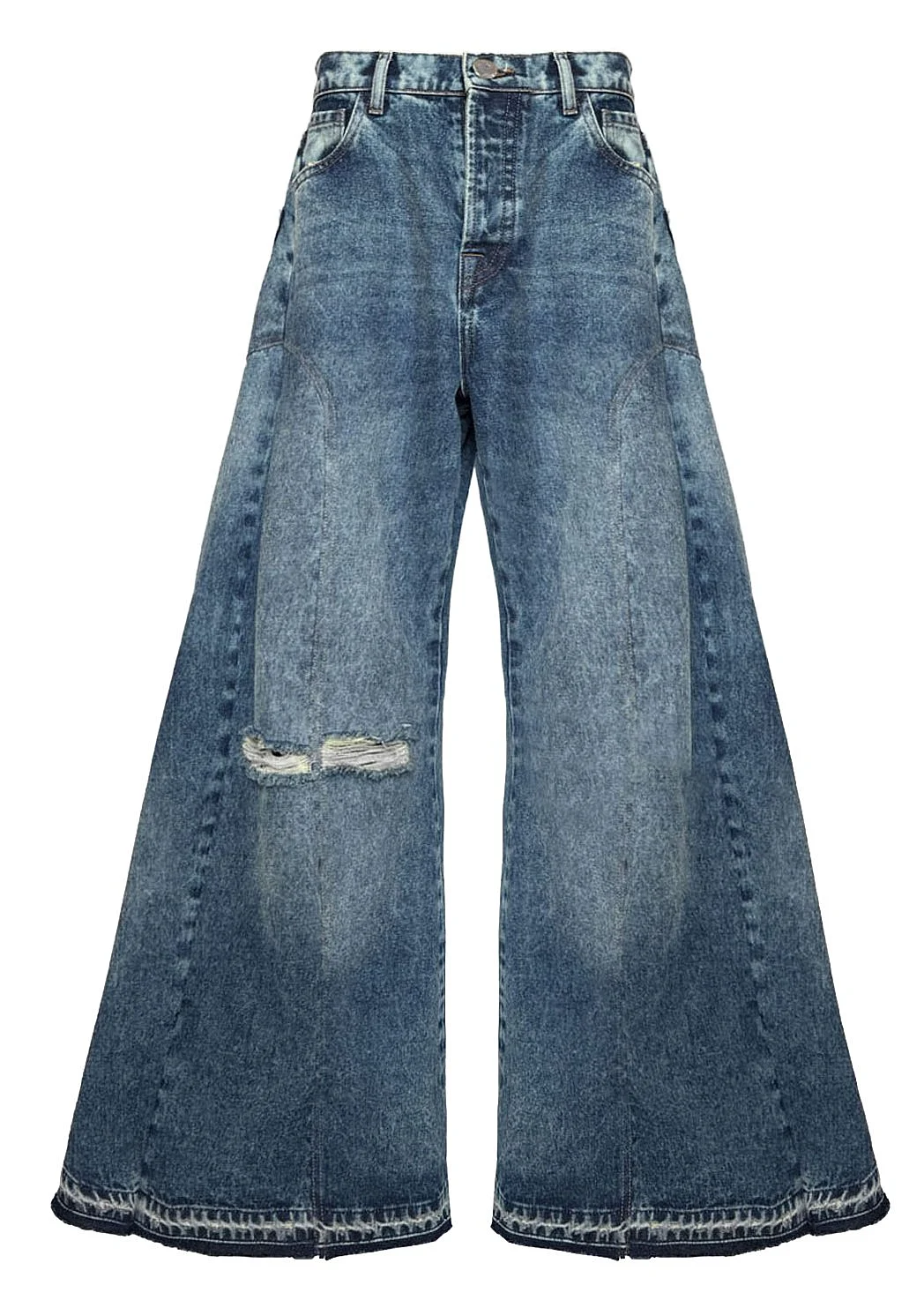 Couture Denim Ana Karakter Anına Adım Atıyor