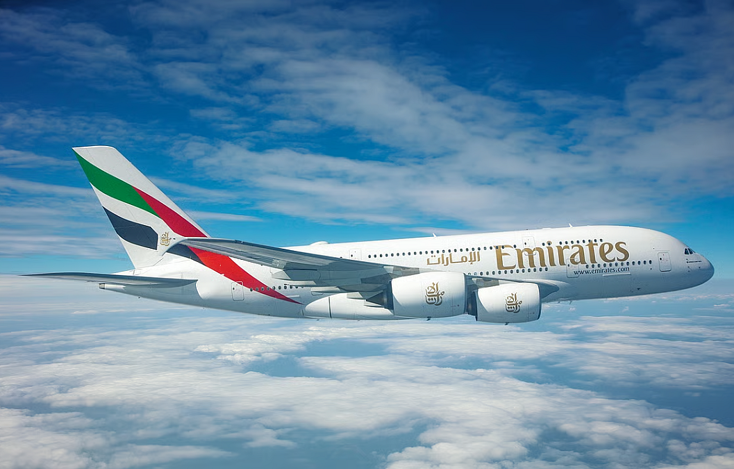 Dubai Emirlikleri, Tel Aviv Uçuşlarına Devam Etmek için ‘Kesin Bir Plan' Olmadığını Söyledi