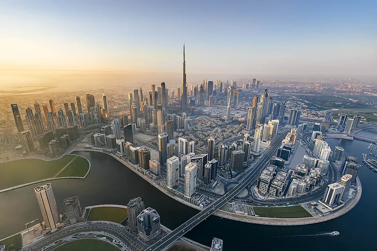 Dubai'nin Plan Dışı Mülk Sahiplerinin Çoğu Neden Varlıklarını Elinde Tutuyor?