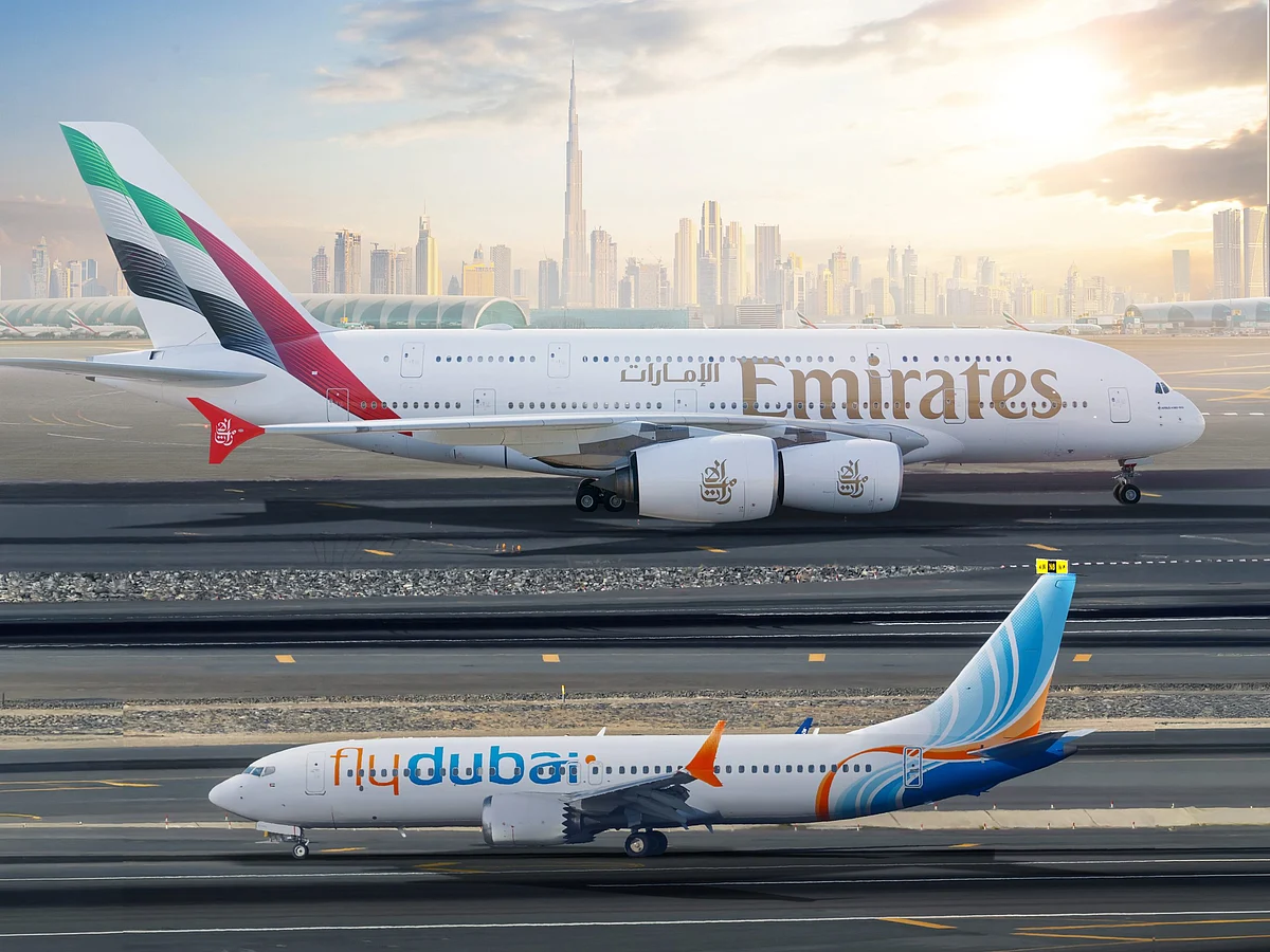 Dxb, Küresel Hava Yolculuğu Santrali Olarak Liderliğini Genişletiyor