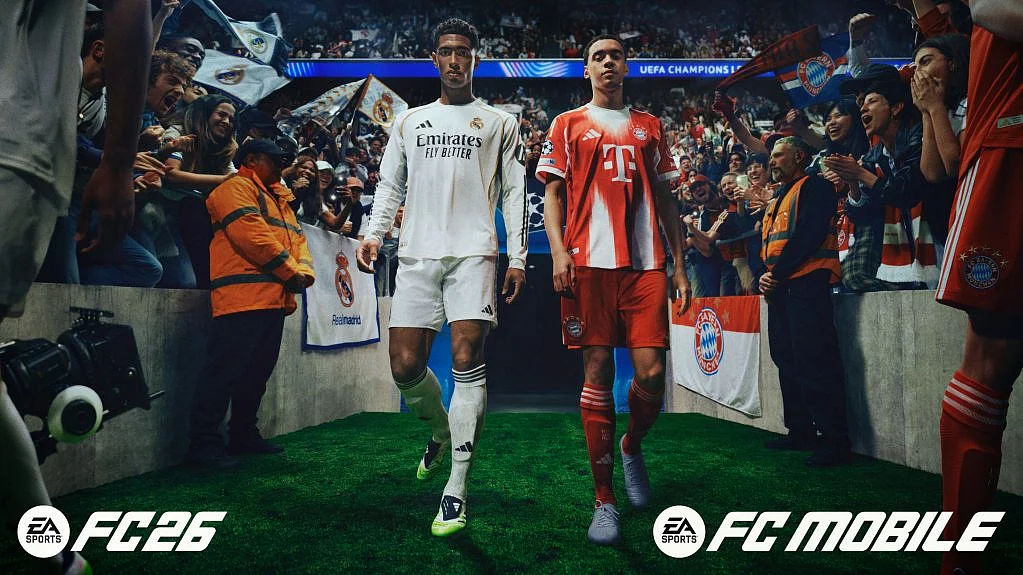 'Ea Sports Fc' Ramazan Oyun Turnuvasını Daha Büyük Rekabet ve Ödüllerle Geri Getiriyor