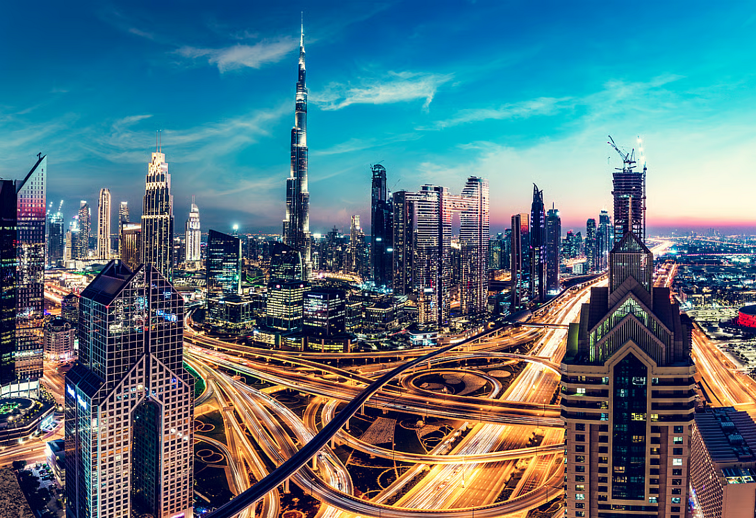 Gecikmelerin üstesinden gelmek için şirket içi inşaatı yöneten Dubai Emlak Geliştiricileri
