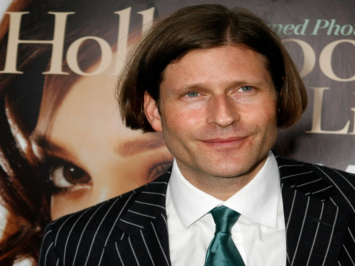 'Geleceğe Dönüş'ten Crispin Glover Dolandırıcılık Davası Açtı; İddiaları 'Asılsız' Olarak Nitelendiriyor