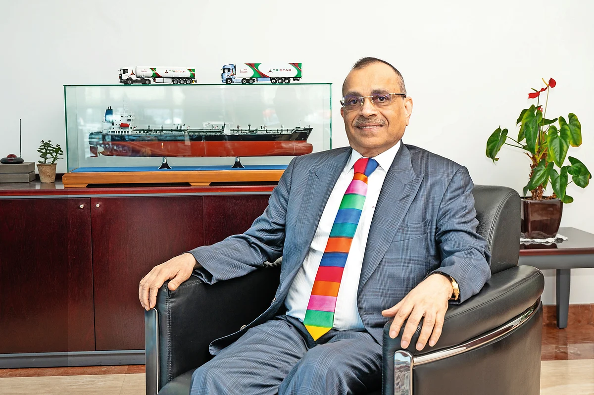 İnovasyon ve Sürdürülebilirlik, Tristar'ın İlerlemesini Körüklüyor