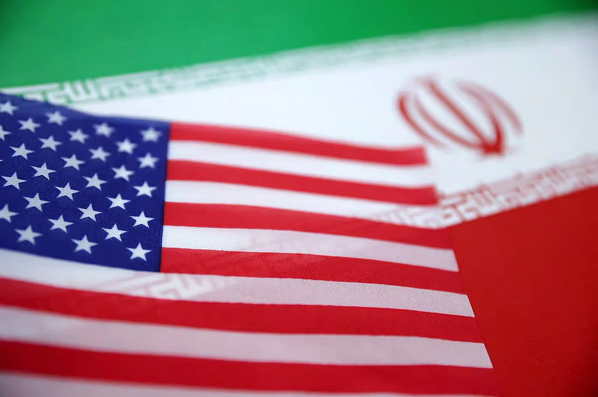 İran ve ABD Cenevre'de Yeni Müzakerelere Başladı; Trump Dolaylı Olarak Dahil Olacak