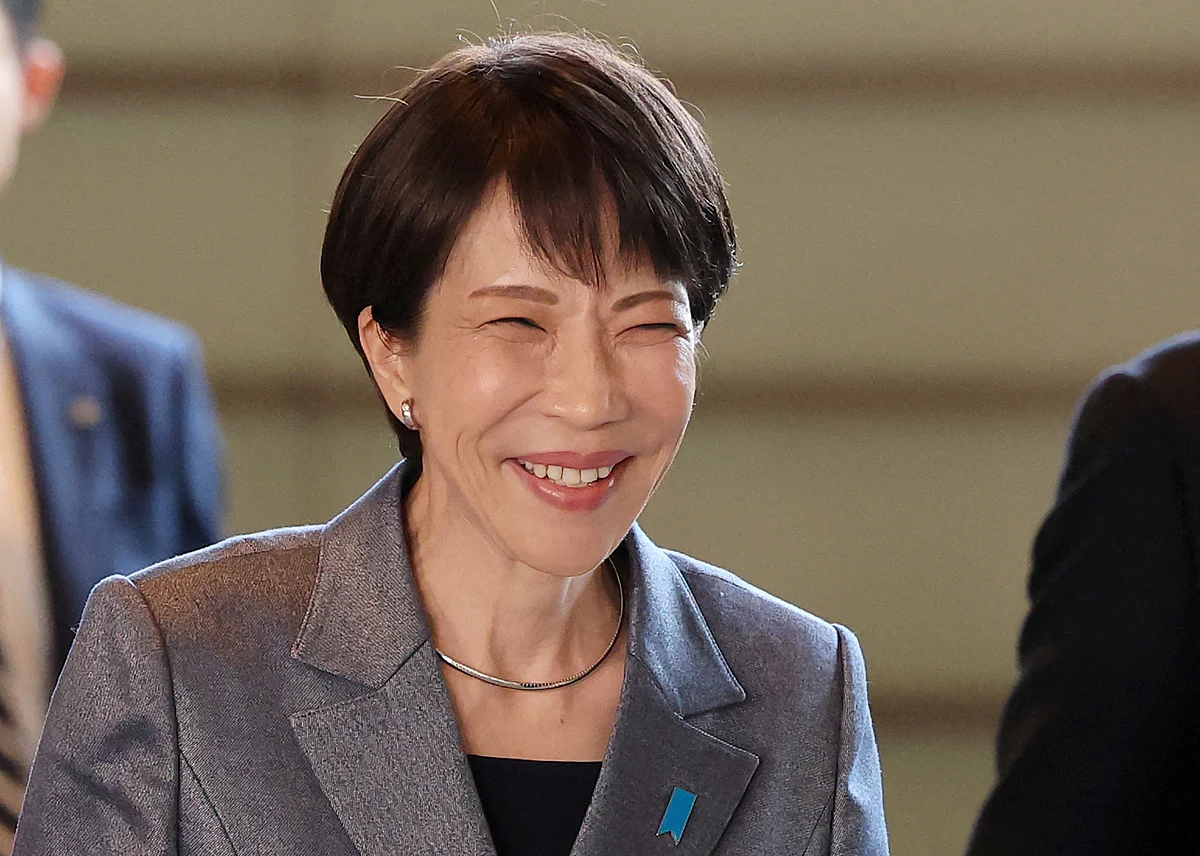 Japon Takaichi, Nadir Görülen Kış Seçimlerinde Oy Fırtınasını Hedefliyor