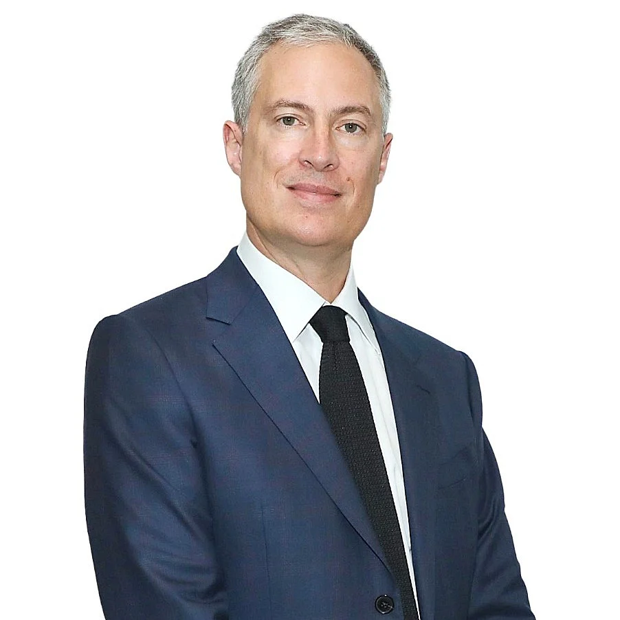 Keolis, Youenn Dupuis'i Orta Doğu ve Doğu Asya için Ceo Olarak Atadı