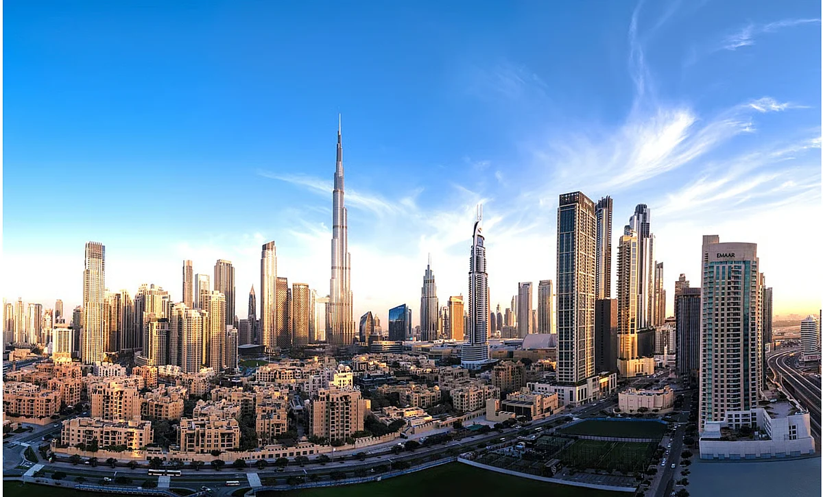 Mülk Satın Almadan Önce Sorular: Dubai'de %100 Finansman Yasal mı?