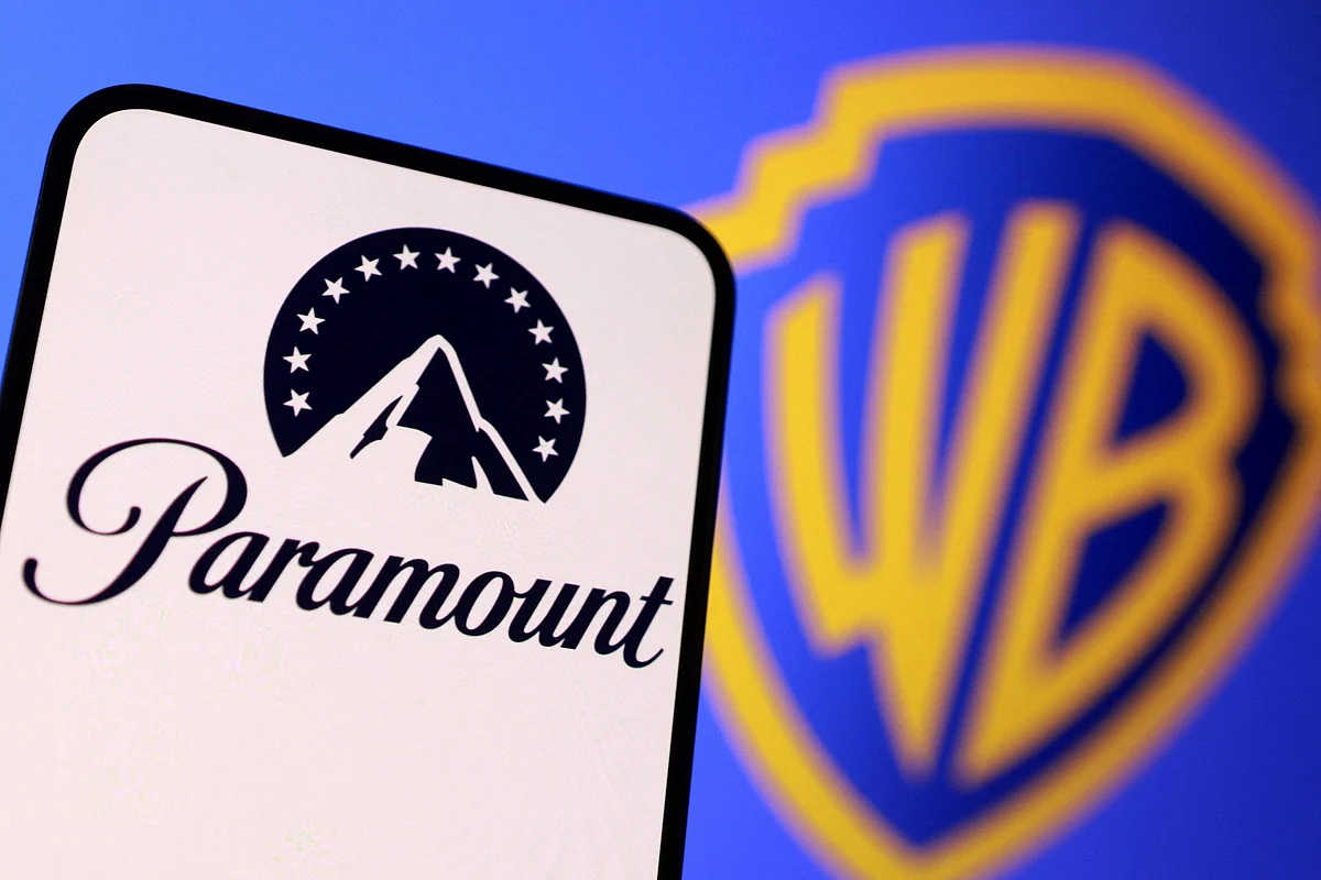 Paramount Skydance, Warner Bros'u Kazandı; Netflix Uzaklaşıyor ve Hisseleri Atlıyor