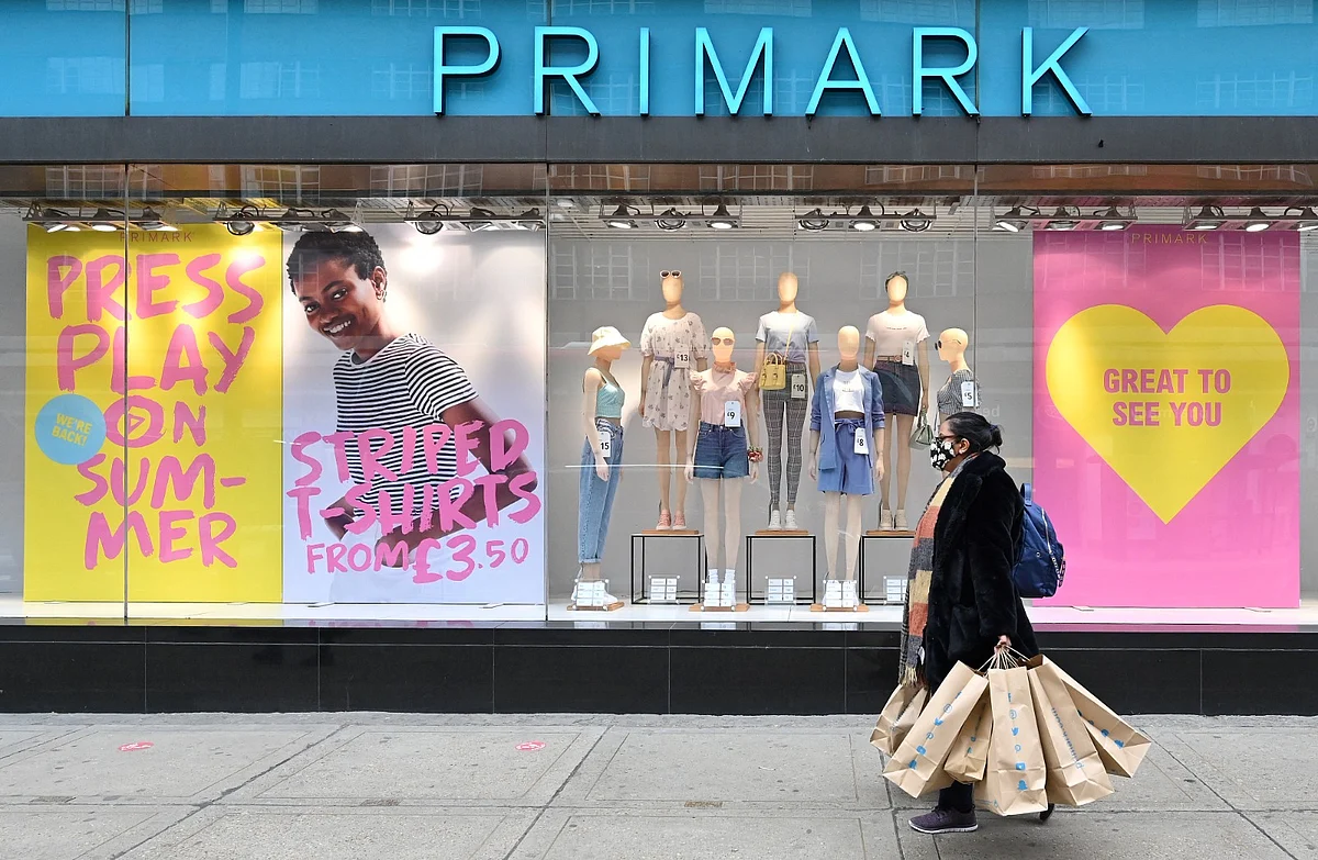 Primark Dubai'ye Geliyor: Fiyatlar, Mekanlar ve Tüm Mağaza Detayları Açıklandı