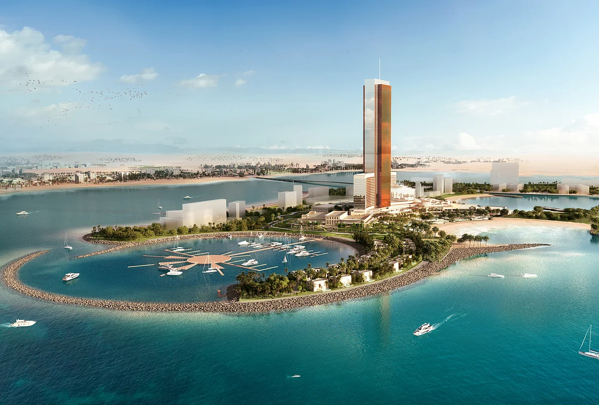 Rak Konut Sermayesi Değerleri, Güçlü Yatırımcı Talebinin Etkisiyle 2025'te %12,7 Arttı