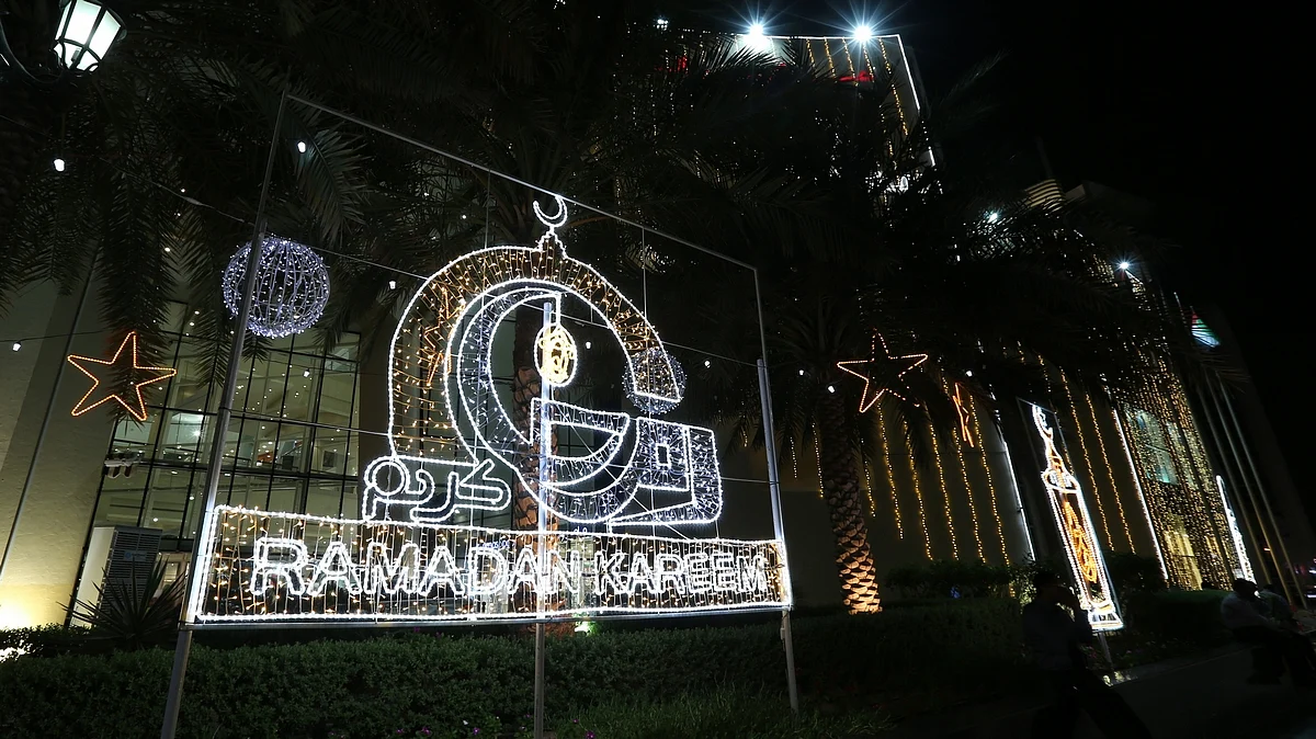 Ramazan 2026: BAE'de Tüm Ay Boyunca Duyacağınız 10 Kelime ve Kelime Öbeği