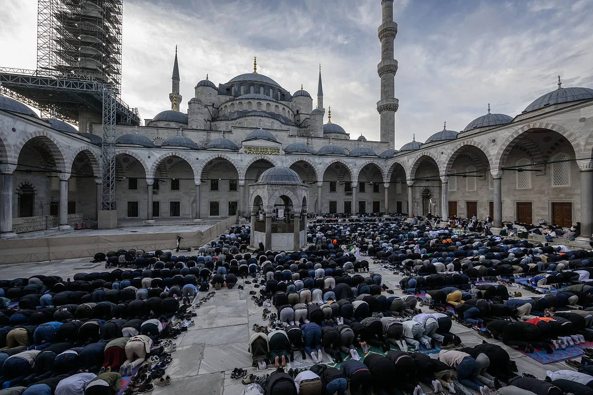 Ramazan 2026: Bu 4 Ülke Resmi Başlangıç Tarihlerini Şimdiden Açıkladı