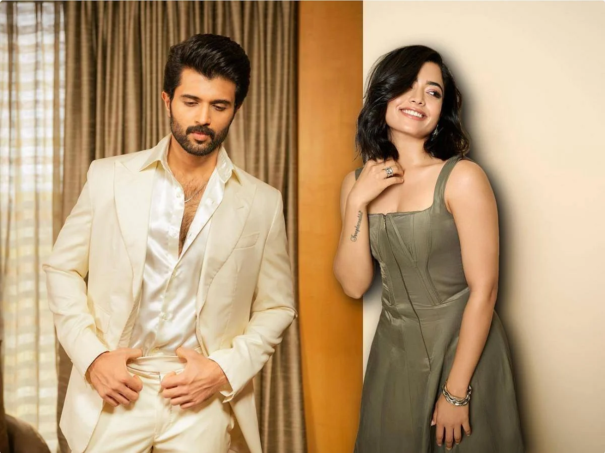 Rashmika Mandanna, Vijay Deverakonda'nın Düğünü: Telefon Kuralı Yok, Misafir Listesi Ve Bildiğimiz Her Şey