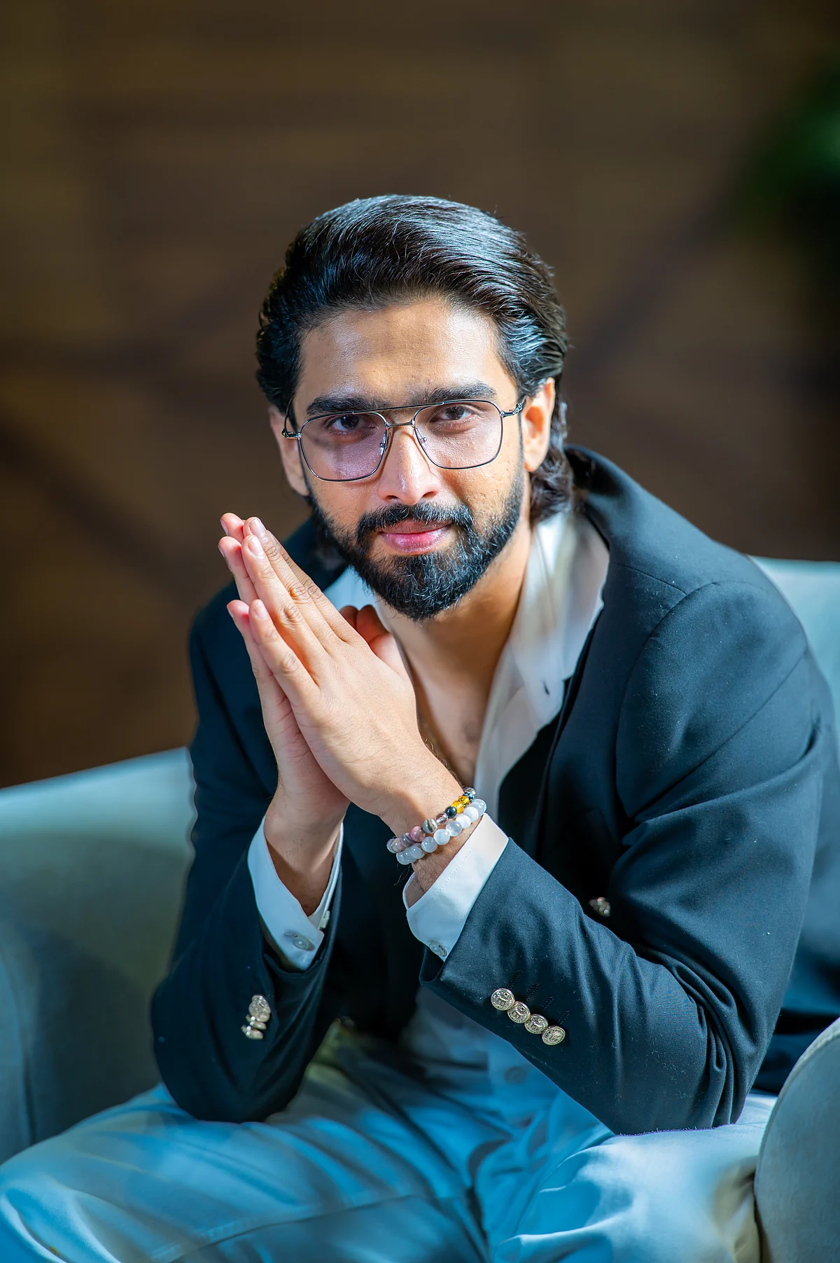 Şarkıcı Amaal Mallik, Şu Anki Aşamasına 'Büyük Patron' ve Tükenmişlikten Sonra 'Güzel' Diyor