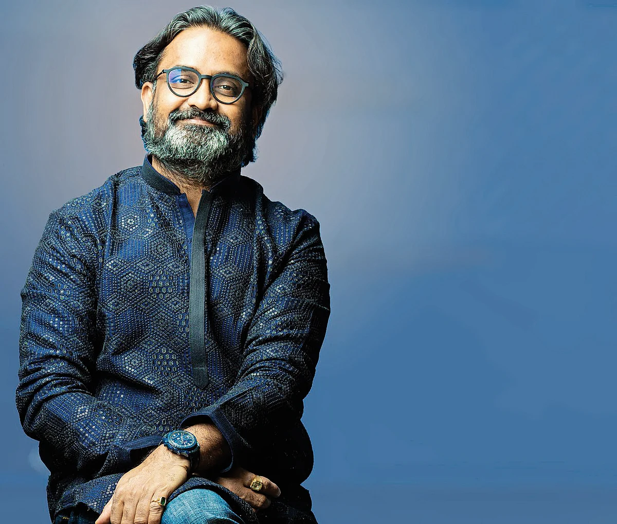 Shekhar Natarajan, Aı Konuşmasını Güven Etrafında Yeniden Çerçeveliyor