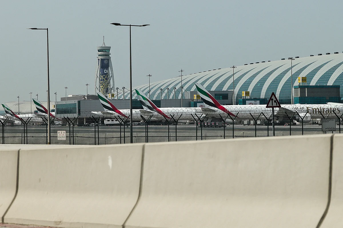 ABD-İran Savaşının 8. Günü: Dxb Operasyonları Durdurdu; Emirates Dubai Uçuşlarını Bir Sonraki Duyuruya Kadar Askıya Aldı