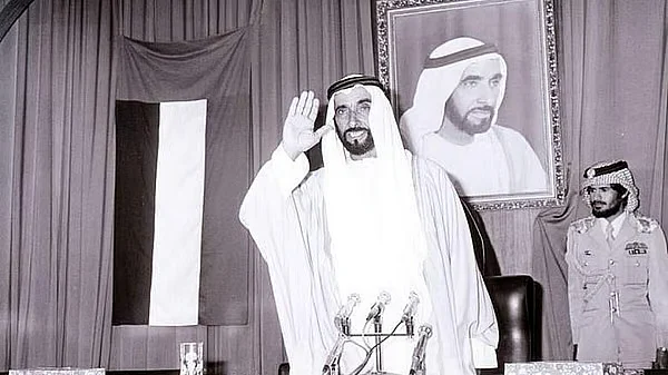 Ahlaki Amaç, Diplomasi: Şeyh Zayed'in Müzakere İlkeleri Neden Şimdi Her Zamankinden Daha Önemli
