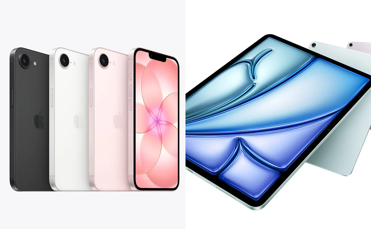 Apple, İphone 17E ve İpad Air M4'ü Tanıttı: BAE'de Tam Fiyatlandırma Dökümü ve Lansman Tarihleri