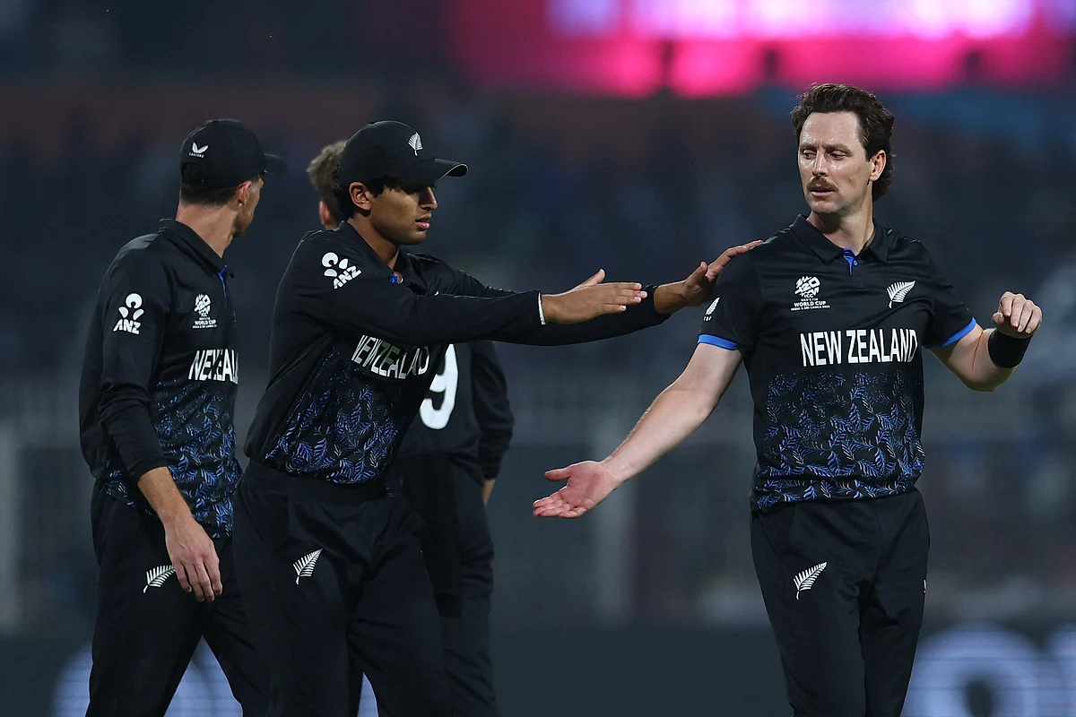 Babalık, Uyku, T20 Dünya Kupası Finali: Henry'nin Kasırga Yolculuğu