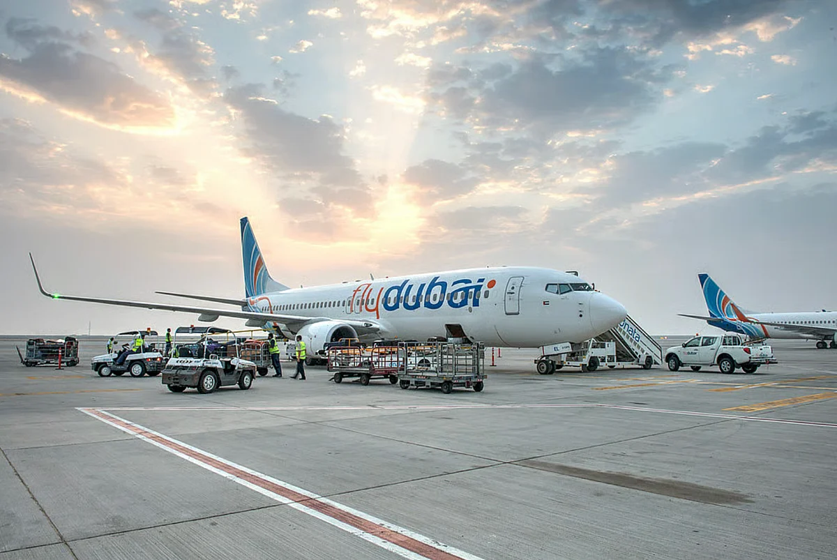 BAE Hükümeti Mevcut Durumla İlgili Medya Brifingine Başladı